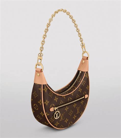 loop louis vuitton bag|louis vuitton circular bag.